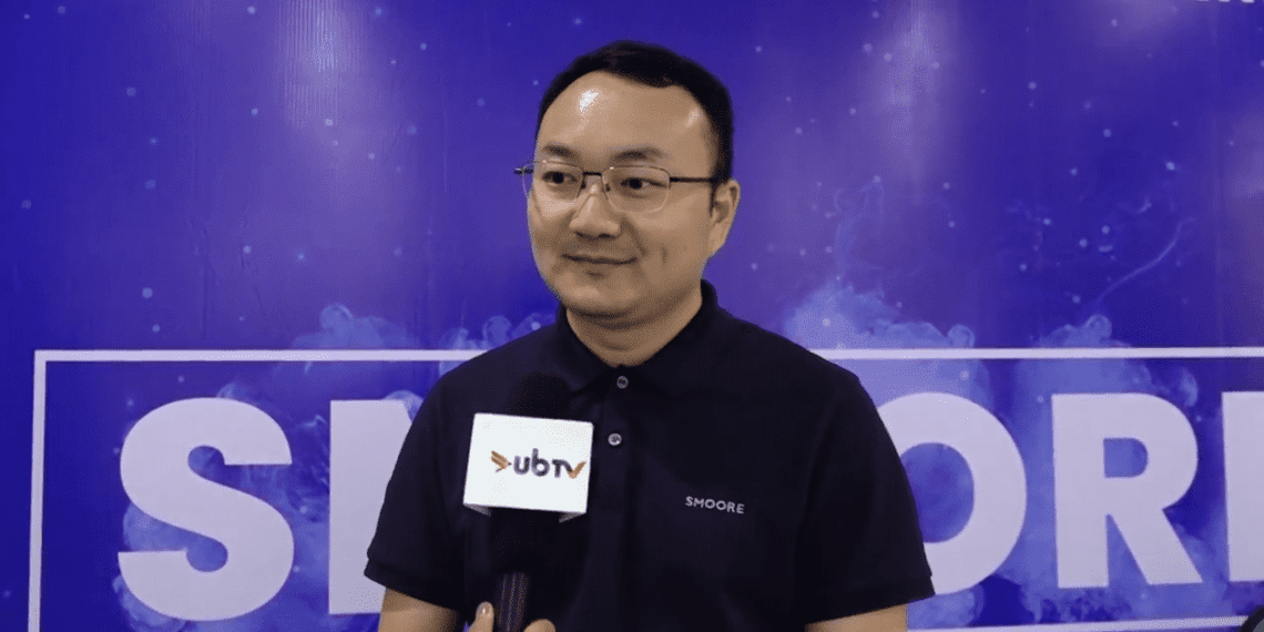 Buka Pabrik di Singosari, PT Smoore Technology Indonesia Jaring SDM di UB